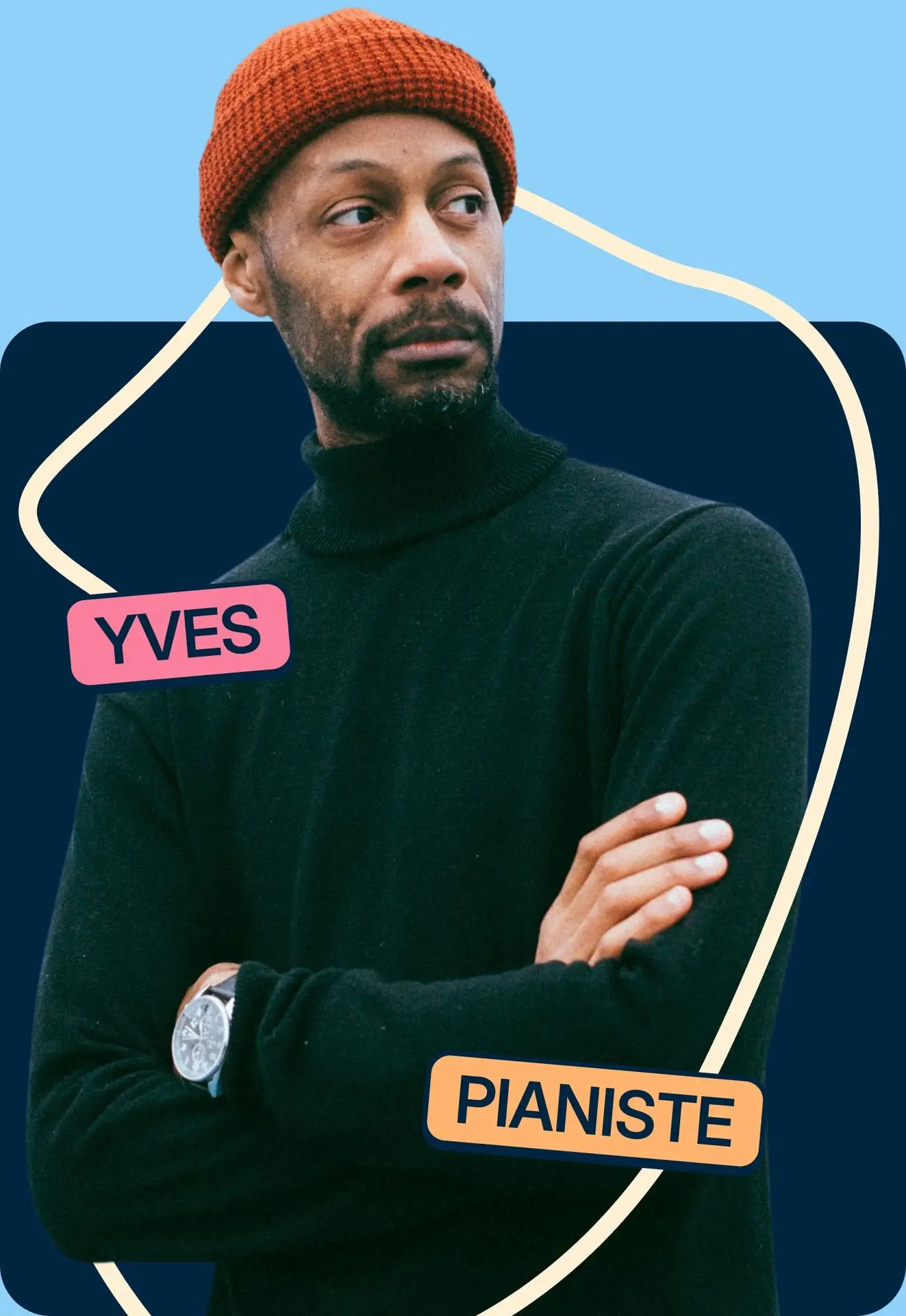 Photo de professeur